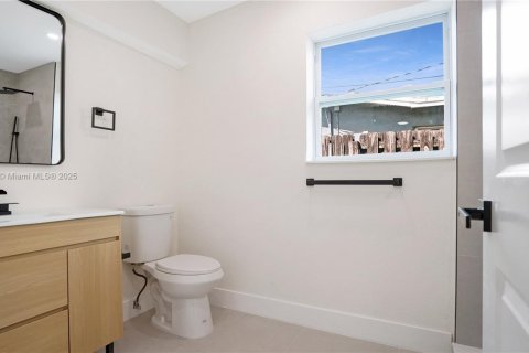 Купить виллу или дом в Санрайз, Флорида 3 спальни, 110.27м2, № 1924919 - фото 20