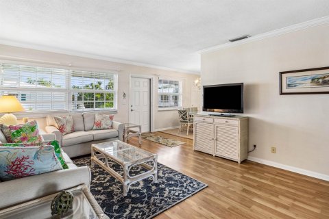 Copropriété à vendre à Ocean Ridge, Floride: 2 chambres, 93.92 m2 № 2087774 - photo 5