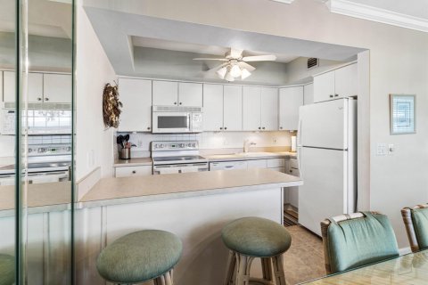 Copropriété à vendre à Ocean Ridge, Floride: 2 chambres, 93.92 m2 № 2087774 - photo 13