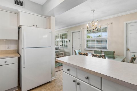 Copropriété à vendre à Ocean Ridge, Floride: 2 chambres, 93.92 m2 № 2087774 - photo 12