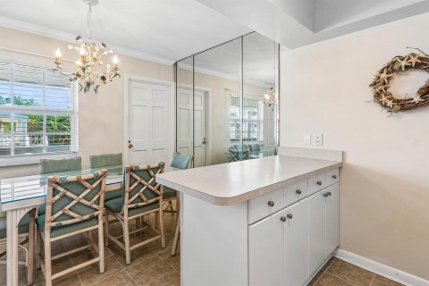 Copropriété à vendre à Ocean Ridge, Floride: 2 chambres, 93.92 m2 № 2087774 - photo 11