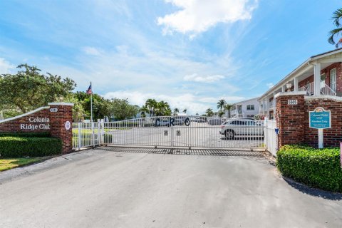 Copropriété à vendre à Ocean Ridge, Floride: 2 chambres, 93.92 m2 № 2087774 - photo 19