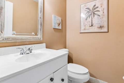 Copropriété à vendre à Ocean Ridge, Floride: 2 chambres, 93.92 m2 № 2087774 - photo 14