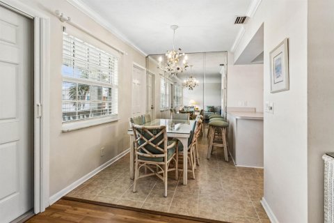 Copropriété à vendre à Ocean Ridge, Floride: 2 chambres, 93.92 m2 № 2087774 - photo 9