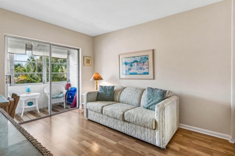 Copropriété à vendre à Ocean Ridge, Floride: 2 chambres, 93.92 m2 № 2087774 - photo 7