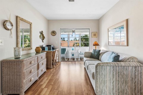 Copropriété à vendre à Ocean Ridge, Floride: 2 chambres, 93.92 m2 № 2087774 - photo 6