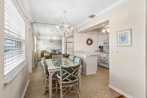 Copropriété à vendre à Ocean Ridge, Floride: 2 chambres, 93.92 m2 № 2087774 - photo 8