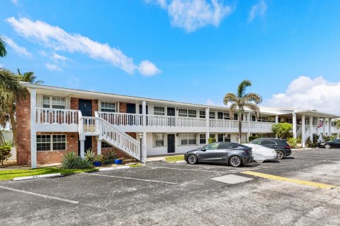 Copropriété à vendre à Ocean Ridge, Floride: 2 chambres, 93.92 m2 № 2087774 - photo 18