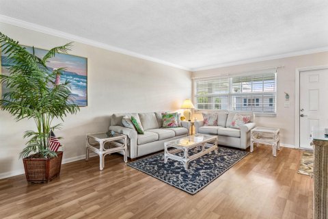 Copropriété à vendre à Ocean Ridge, Floride: 2 chambres, 93.92 m2 № 2087774 - photo 4