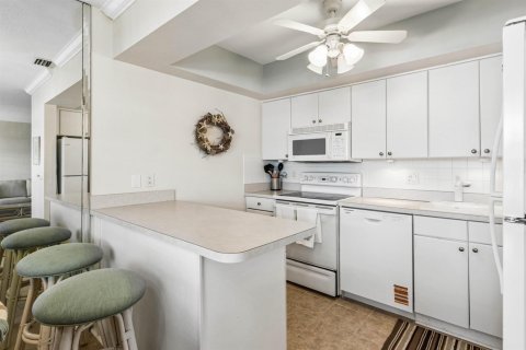 Copropriété à vendre à Ocean Ridge, Floride: 2 chambres, 93.92 m2 № 2087774 - photo 10