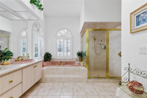 Casa en venta en Land O' Lakes, Florida, 4 dormitorios, 242.29 m2 № 1608668 - foto 24