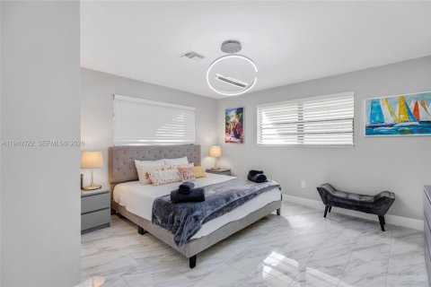 Купить виллу или дом в Форт-Лодердейл, Флорида 4 спальни, 184.32м2, № 2053874 - фото 21