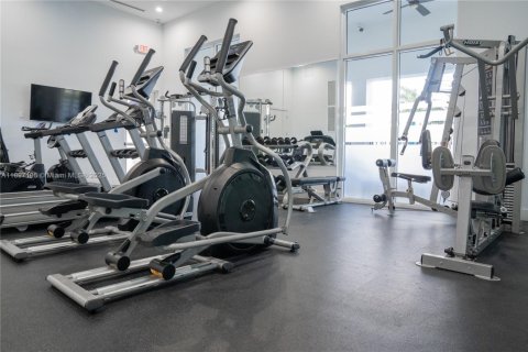 Снять в аренду таунхаус в Хомстед, Флорида 3 спальни, 123.37м2, № 1949787 - фото 21