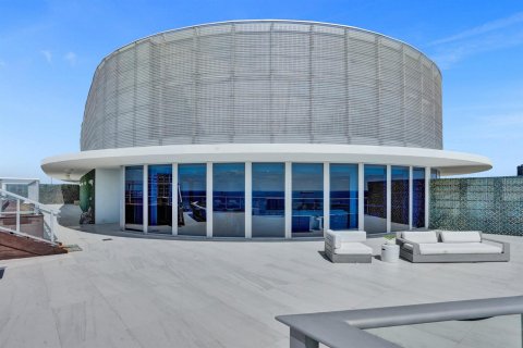Купить кондоминиум в Форт-Лодердейл, Флорида 3 комнаты, 513.29м2, № 2083471 - фото 5