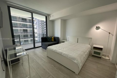 Купить кондоминиум в Майами, Флорида 1 спальня, 57.6м2, № 2253224 - фото 9