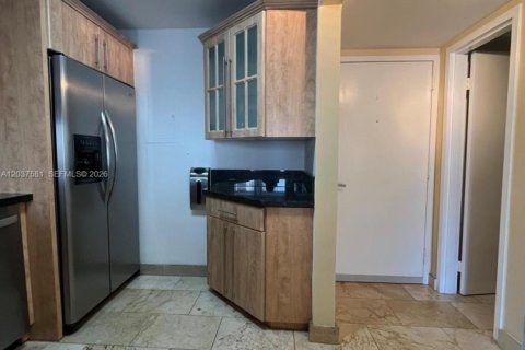 Copropriété à louer à North Miami Beach, Floride: 1 chambre, 78.22 m2 № 2334608 - photo 22