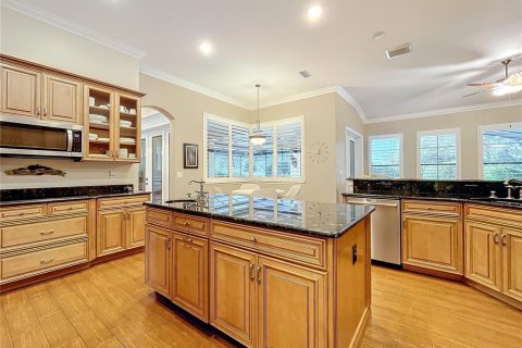 Villa ou maison à vendre à Umatilla, Floride: 4 chambres, 364.83 m2 № 1544084 - photo 26