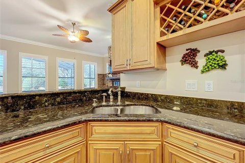 Villa ou maison à vendre à Umatilla, Floride: 4 chambres, 364.83 m2 № 1544084 - photo 24