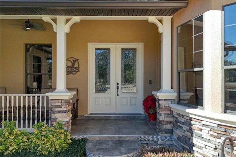 Villa ou maison à vendre à Umatilla, Floride: 4 chambres, 364.83 m2 № 1544084 - photo 10