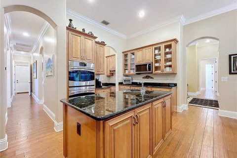 Villa ou maison à vendre à Umatilla, Floride: 4 chambres, 364.83 m2 № 1544084 - photo 25