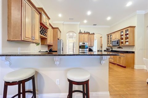 Villa ou maison à vendre à Umatilla, Floride: 4 chambres, 364.83 m2 № 1544084 - photo 30
