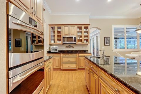 Villa ou maison à vendre à Umatilla, Floride: 4 chambres, 364.83 m2 № 1544084 - photo 23