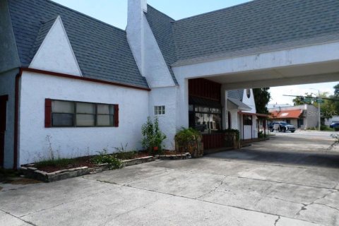 Купить коммерческую недвижимость в Даннеллон, Флорида № 1908048 - фото 18