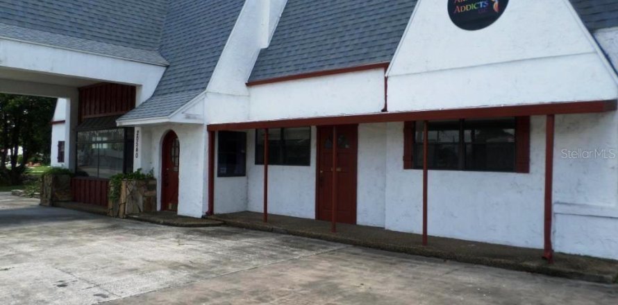 Коммерческая недвижимость в Даннеллон, Флорида № 1908048