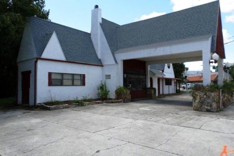 Купить коммерческую недвижимость в Даннеллон, Флорида № 1908048 - фото 2