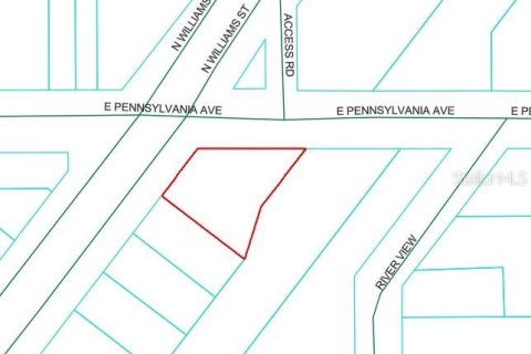 Купить коммерческую недвижимость в Даннеллон, Флорида № 1908048 - фото 21