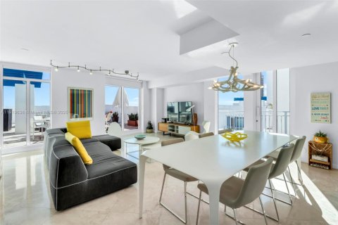 Купить кондоминиум в Майами-Бич, Флорида 2 спальни, 134.24м2, № 1974742 - фото 7