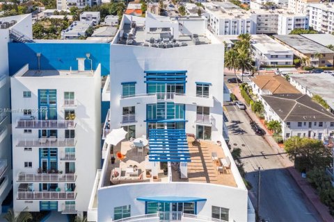 Купить кондоминиум в Майами-Бич, Флорида 2 спальни, 134.24м2, № 1974742 - фото 29