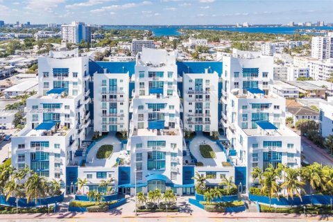 Купить кондоминиум в Майами-Бич, Флорида 2 спальни, 134.24м2, № 1974742 - фото 28