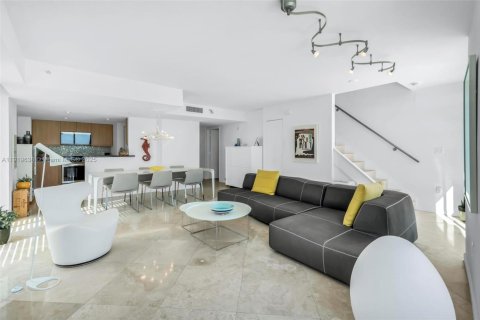 Купить кондоминиум в Майами-Бич, Флорида 2 спальни, 134.24м2, № 1974742 - фото 5