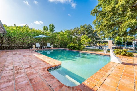 Casa en venta en Key Biscayne, Florida, 5 dormitorios, 325.99 m2 № 2057416 - foto 22