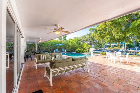Casa en venta en Key Biscayne, Florida, 5 dormitorios, 325.99 m2 № 2057416 - foto 20