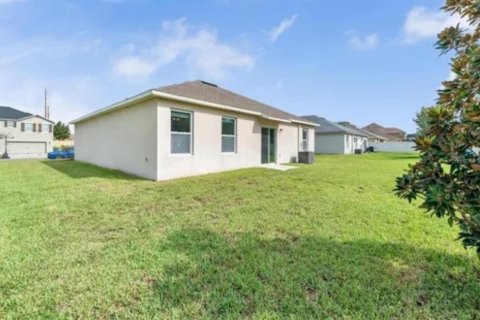 House in Lake Alfred, Florida 3 bedrooms, 148.64 sq.m. № 2115938 - photo 26