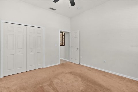 House in Clermont, Florida 2 bedrooms, 177.26 sq.m. № 1851434 - photo 24