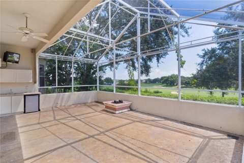 House in Clermont, Florida 2 bedrooms, 177.26 sq.m. № 1851434 - photo 6