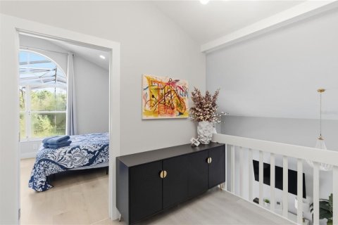 Villa ou maison à louer à Davenport, Floride: 3 chambres, 142.51 m2 № 2431165 - photo 17