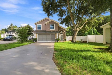 Villa ou maison à louer à Davenport, Floride: 3 chambres, 142.51 m2 № 2431165 - photo 2