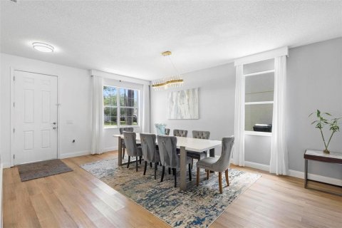 House in Kissimmee, Florida 6 bedrooms, 288.74 sq.m. № 1089672 - photo 6