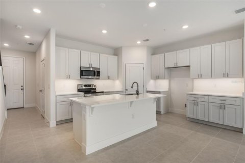 Adosado en venta en Ocoee, Florida, 3 dormitorios, 179.77 m2 № 1901881 - foto 3