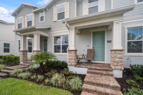 Touwnhouse à Winter Garden, Floride 3 chambres, 164.44 m2 № 2371898
