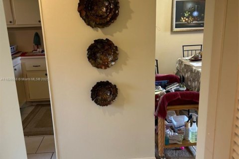 Condominio en venta en Sunrise, Florida, 1 dormitorio, 59.46 m2 № 1928417 - foto 11