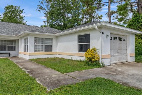 Propiedad comercial en venta en Palm Coast, Florida, 228.73 m2 № 1918828 - foto 2