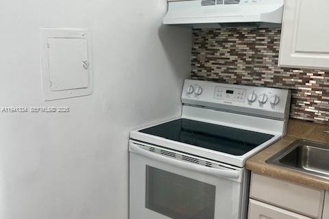 Condominio en alquiler en North Bay Village, Florida, 41.06 m2 № 1998405 - foto 4