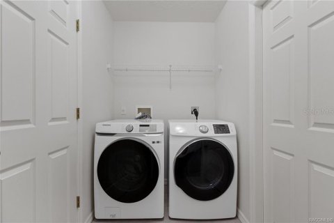 Casa en venta en Inverness, Florida, 3 dormitorios, 214.42 m2 № 2142531 - foto 20
