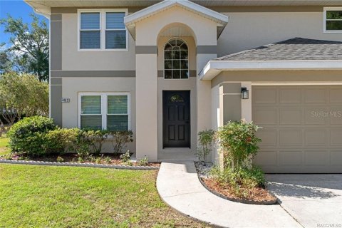 Casa en venta en Inverness, Florida, 3 dormitorios, 214.42 m2 № 2142531 - foto 4