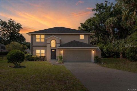 Casa en venta en Inverness, Florida, 3 dormitorios, 214.42 m2 № 2142531 - foto 2